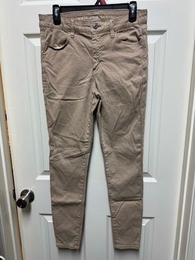 American Eagle - Hi-Rise Jegging